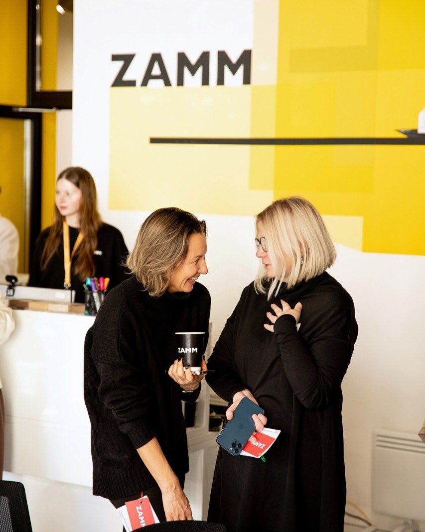 Informal Event