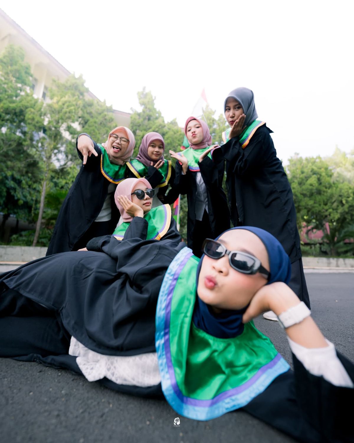 Graduation