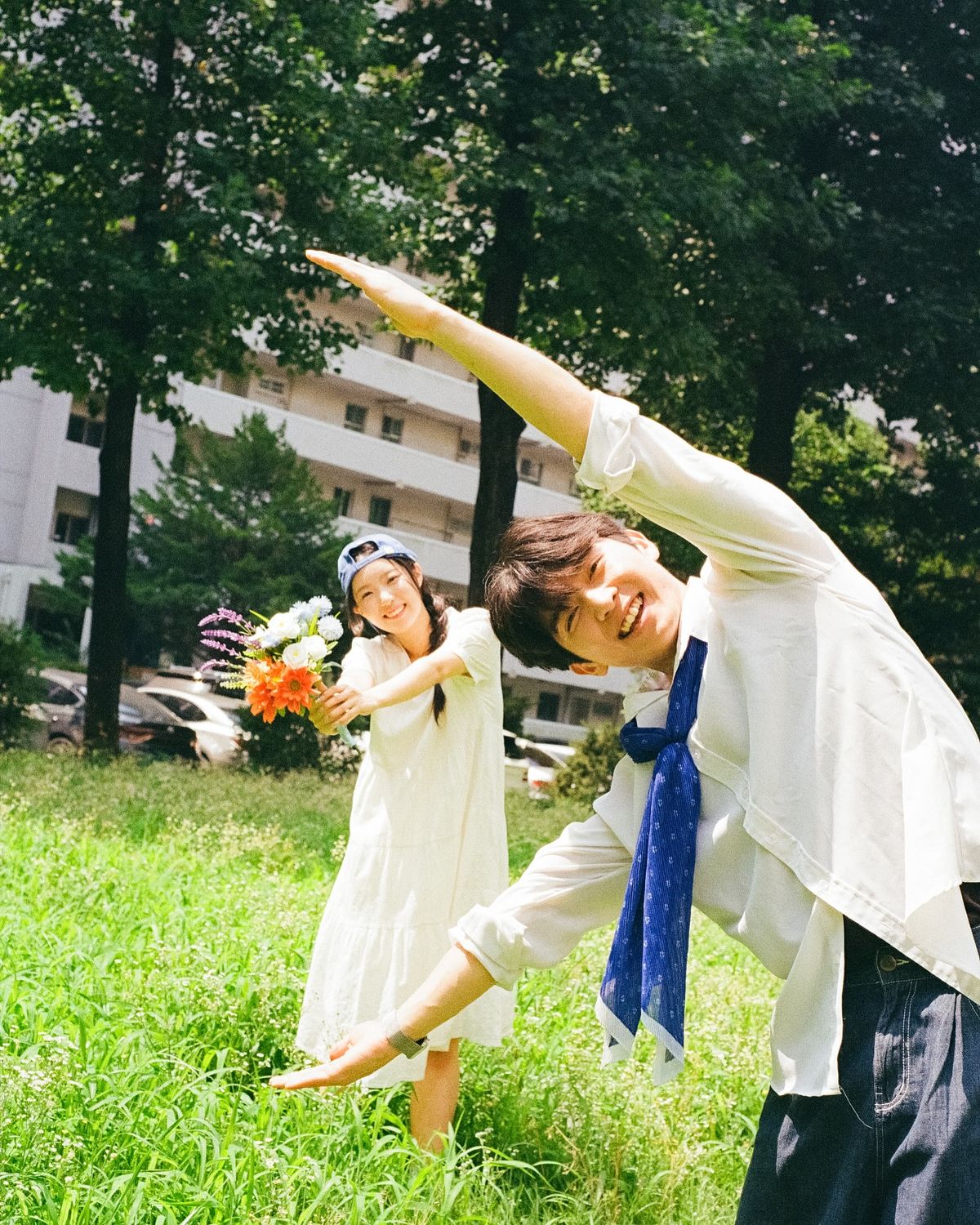 Wedding
